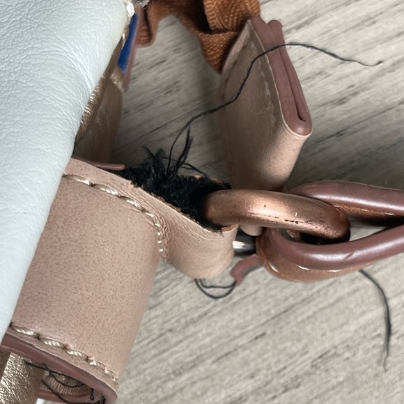 Anekke | Mediterranean Inspired Crossbody Bag Resortwear Greece Coastal Beach - Picture 15 of 16